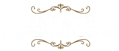 Estate Liquidators & Buyers Gastonia