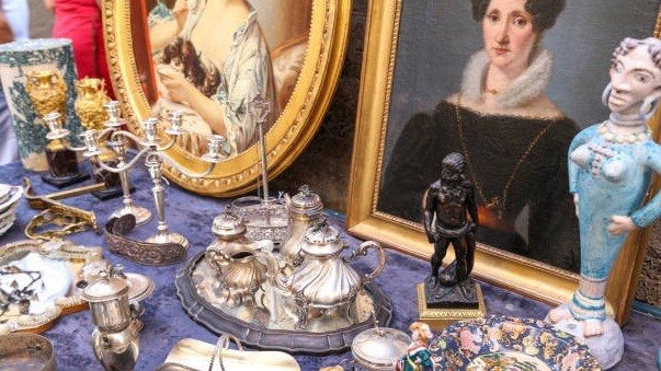 Antique china buyers in Gastonia North Carolina. Updated 2025