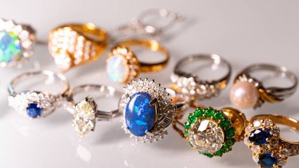 Antique gold jewelry buyers Gastonia North Carolina. Updated 2025