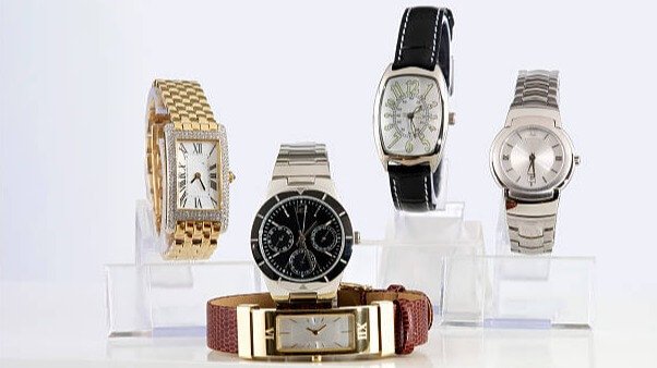 luxury watches, Rolex buyers in Gastonia North Carolina. Updated 2025